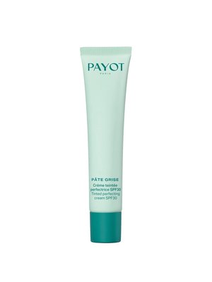 Тонирующий крем-корректор SPF30
