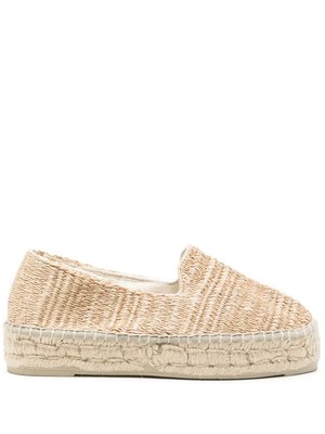 Эспадрильи Double Sole