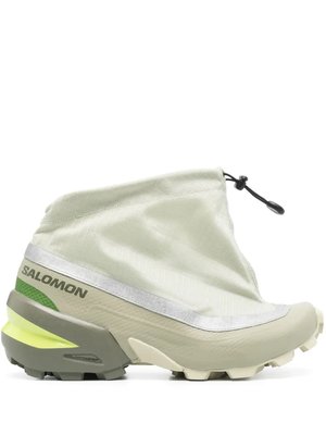 Кроссовки Cross Low