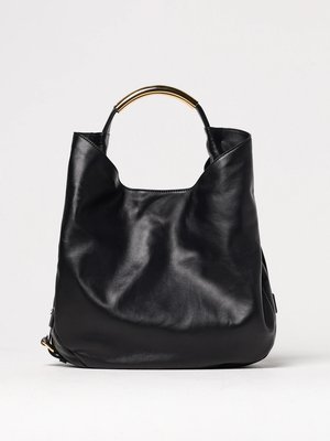 Сумка Me Bag из кожи Moschino Couture