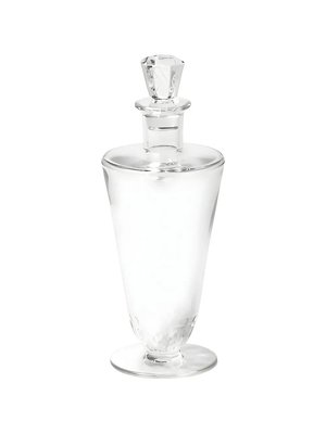 Хрустальная бутылка Treves