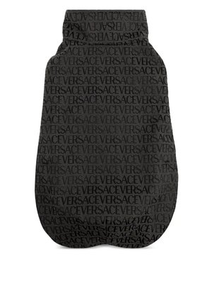 Плащ Versace Allover