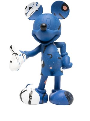 Фигурка Mickey Cosmic из коллаборации с Thomas Dariel