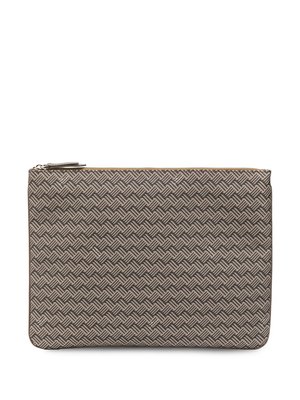 Клатч Pochette Plate GM