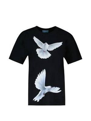 Футболка Freedom Doves
