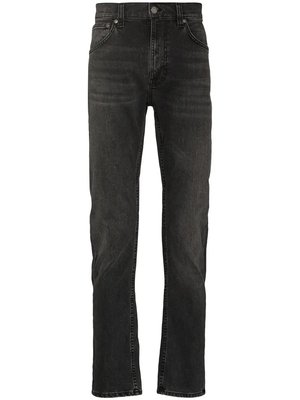 Джинсы Lean Dean кроя слим