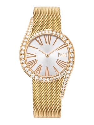 LIMELIGHT GALA РОЗОВОЕ ЗОЛОТО ДИАМАНТЫ - G0A41213