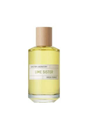 Парфюмерная вода - Лаймовая Сестра
