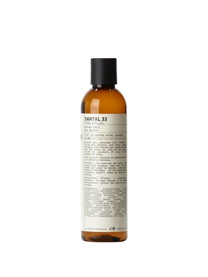 Гель для душа Santal 33