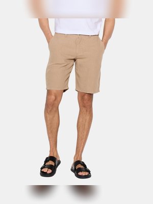 Льняные шорты LINO SHORT