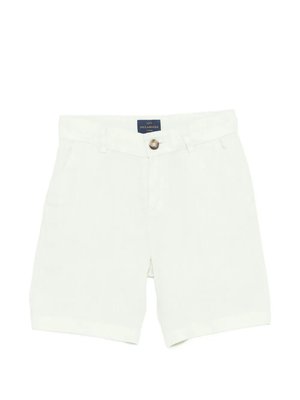 Шорты с пуговицами