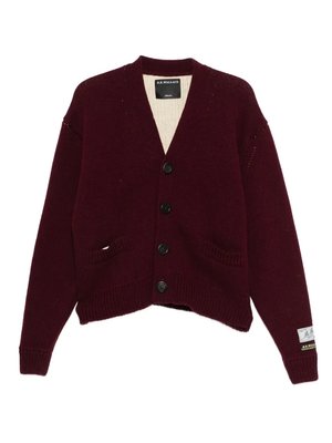 Кардиган Wylie