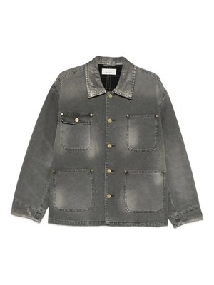 Куртка Chore Coat с накладным карманом