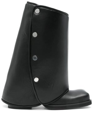 Ботильоны Emrik High Shaft Gaiter 80