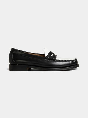 Мокасины Larson из кожи