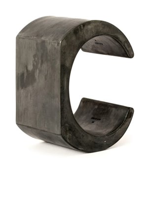 Браслет-кафф Crescent Plane