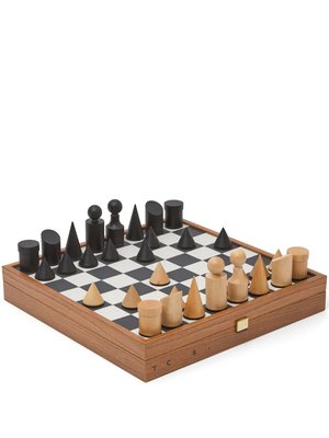 Набор для игры в шахматы Milos (40 x 40 см)