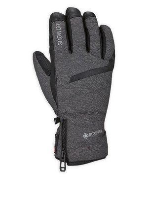 Перчатки Super GTX Primaloft
