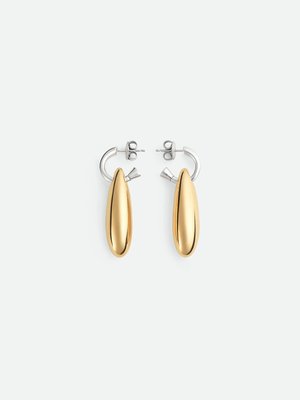Ellipse Small Earrings