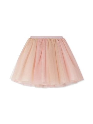 Юбка мини Charming из тюля