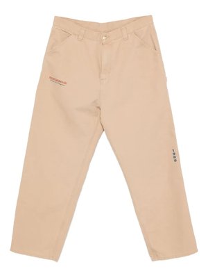 брюки OG Single Knee Graphic Pant
