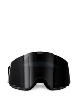 Солнцезащитные очки Snowcraft с цельной линзой
