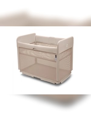 Bugaboo Stardust БЕЖЕВЫЙ ПУСТЫННЫЙ
