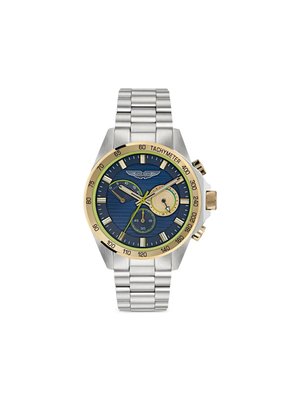 Наручные часы Two Tone 44 мм