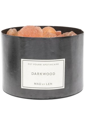 Парфюмированные камни Darkwood Pot Pourri d’Apothicaire