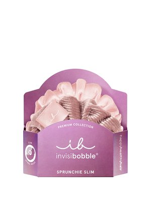 Резинки для волос Sprunchies la Vie en Rose