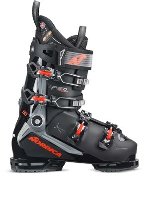Лыжные ботинки Speedmachine 3 110