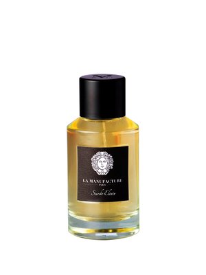 Парфюмерная вода - Suede Elixir