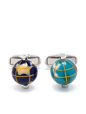 Запонки Globe