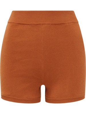 Шорты в рубчик