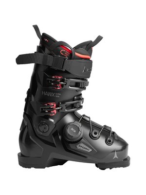 Горнолыжные ботинки Hawx Ultra 130 S с застёжкой-стрепом и пряжкой Boa