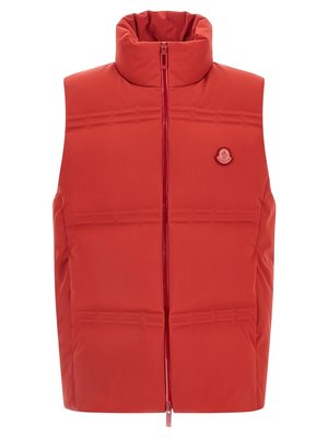 жилет Moncler x Asap Rocky 'Sparky'