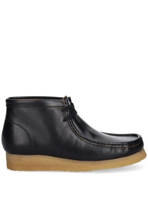 Ботинки Wallabee