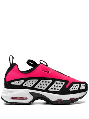 Кроссовки Air Max SNDR Highlighter Pink