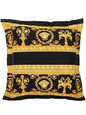 Подушка I Love Baroque (45 см х 45 см)