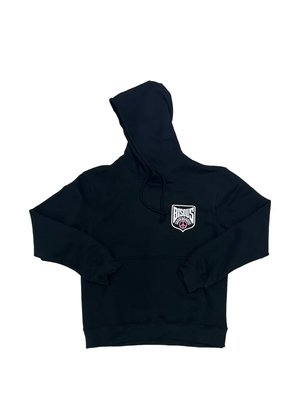 Хлопковое худи Blason