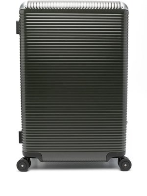 чемодан Bank Light Spinner 76