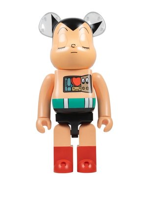 Astro Boy "Sleeping Ver." BE@RBRICK 1000% figure