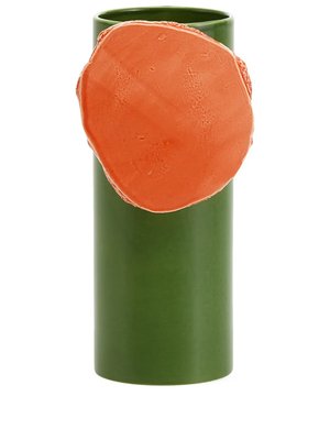 Ваза Disque Découpage (30 см)