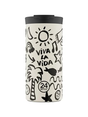 Термокружка Viva la Vida (600 мл)