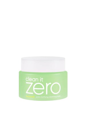 Clean It Zero - Baume nettoyant clarifiant les pores