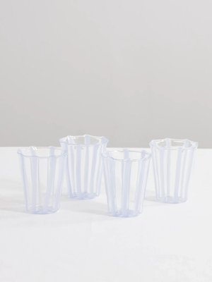 Набор из четырех бокалов Le Verre Bonbon
