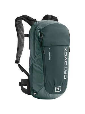 Рюкзак Traverse 18 S