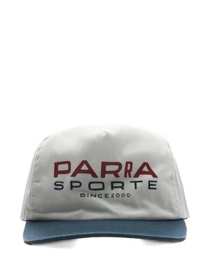Кепка с пятью панелями Sporte
