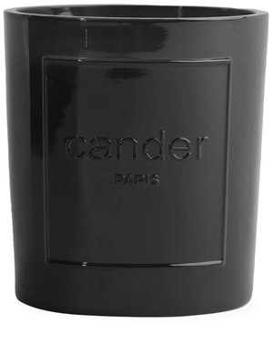 Свеча Scent 01 с тисненым логотипом