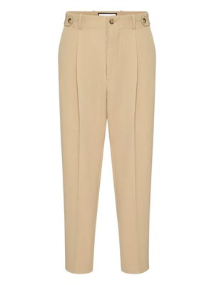 Зауженные брюки Classic Fit